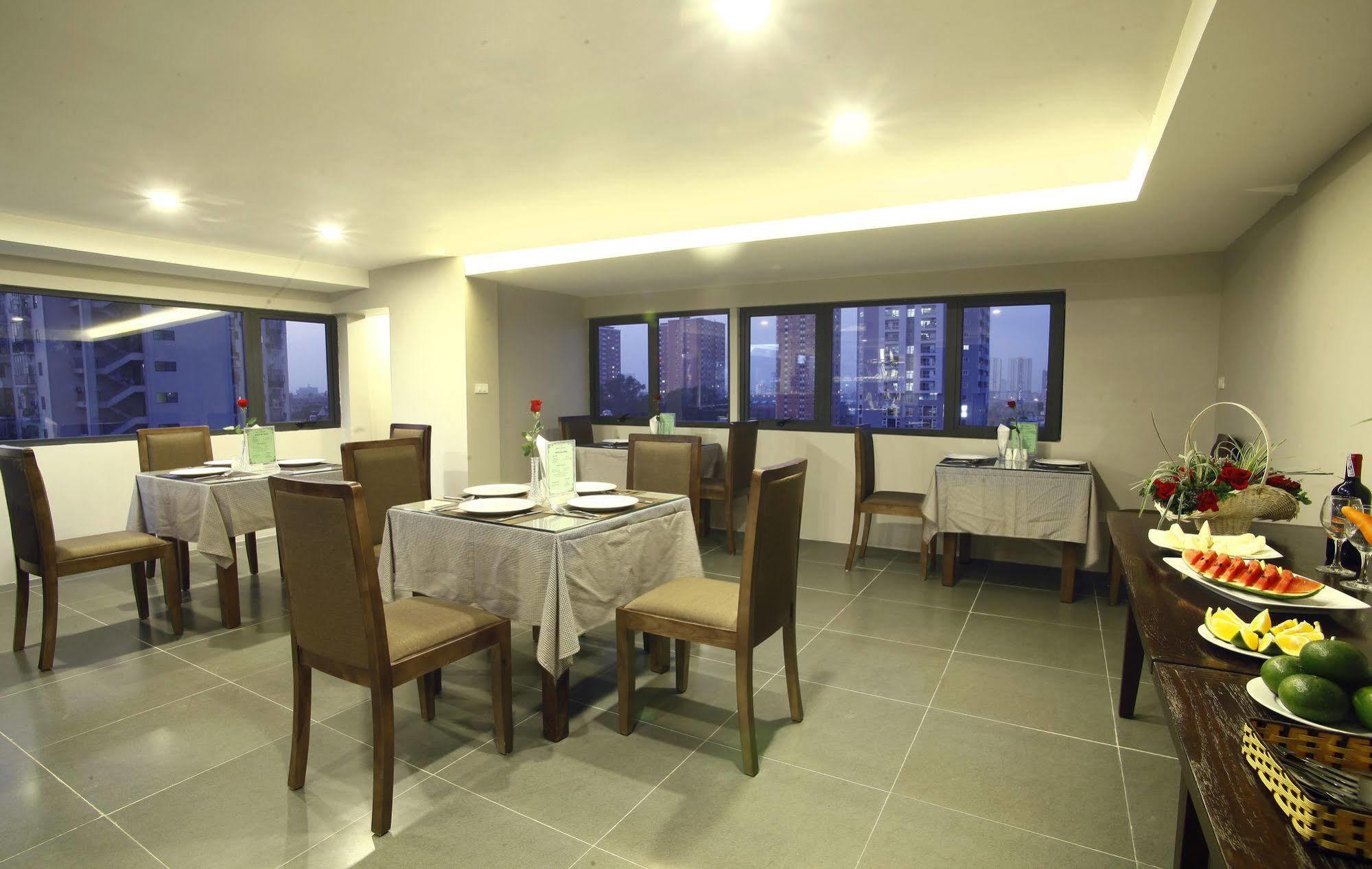 Blue Pearl West Hotel Hanoi Dış mekan fotoğraf