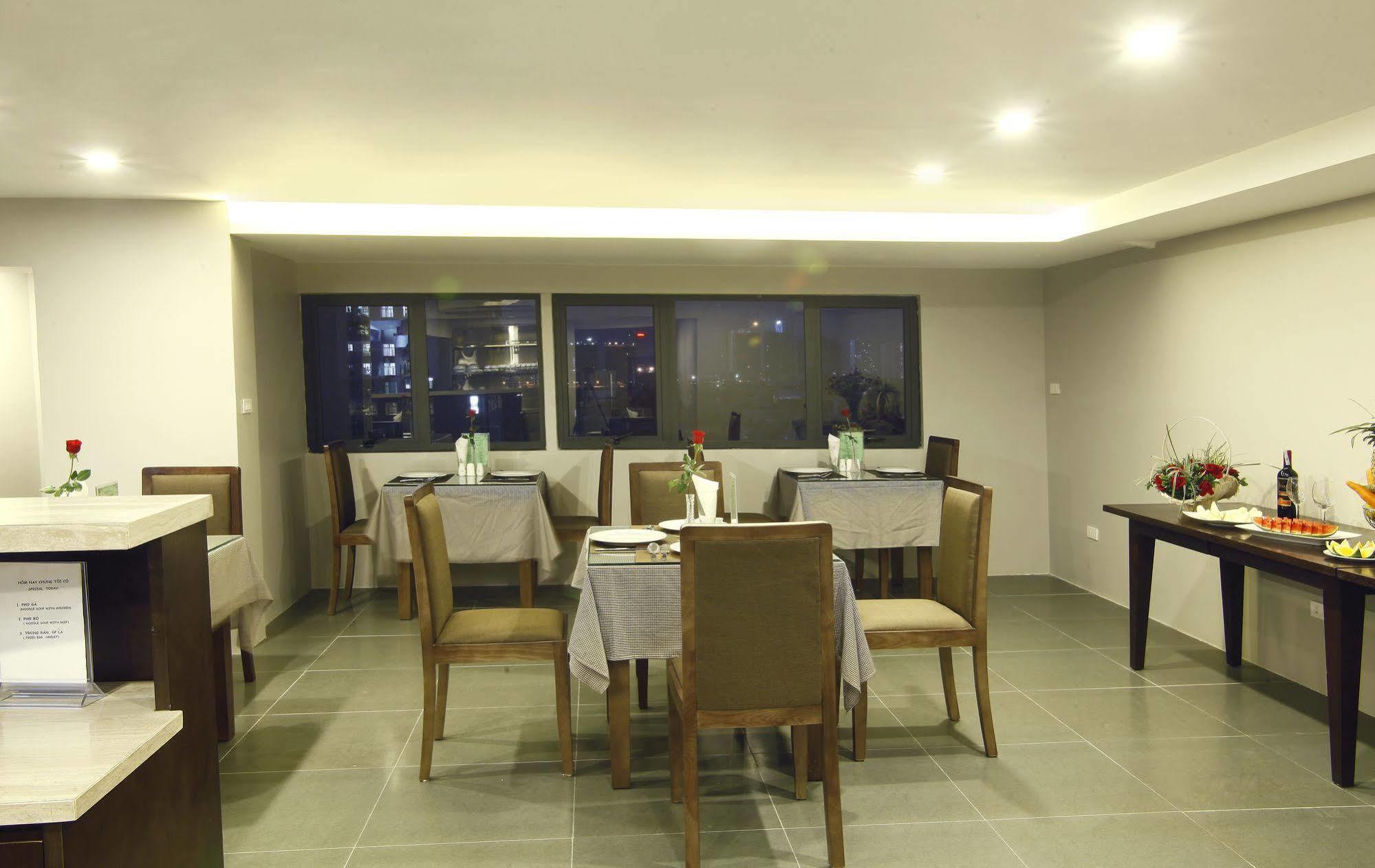 Blue Pearl West Hotel Hanoi Dış mekan fotoğraf